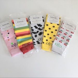 Leg Warmers Bundle (One Size)